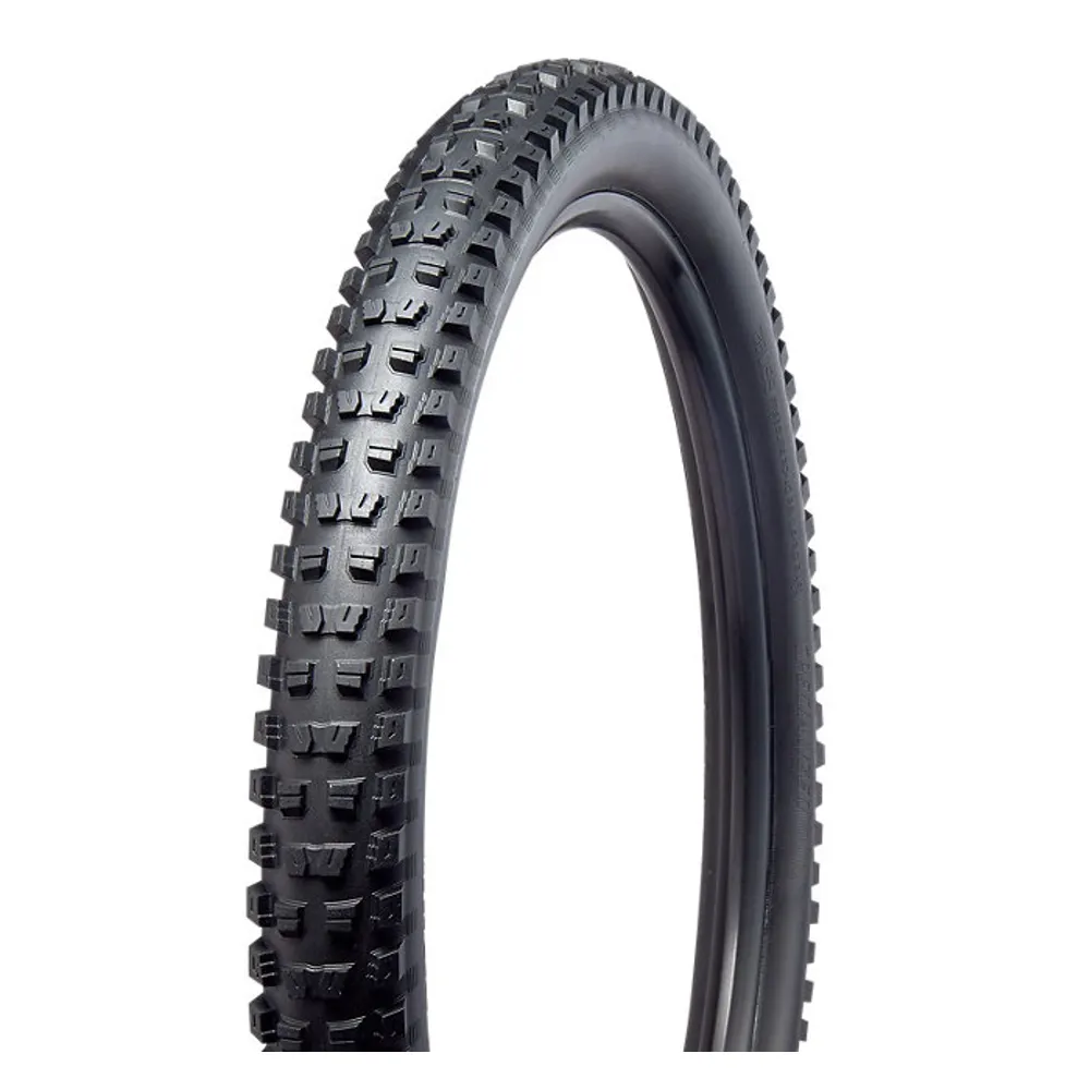 Specialized Butcher Grid Trail 2bliss Ready Tyre Black
