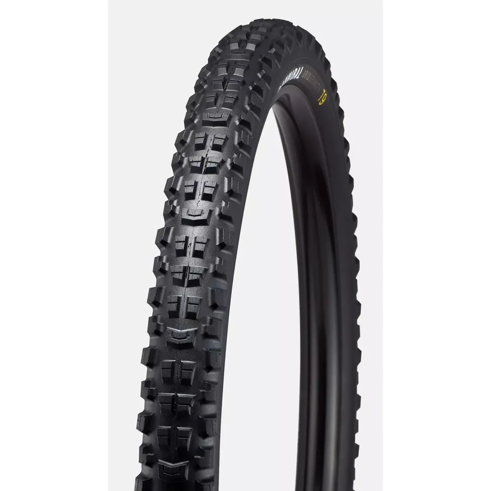Specialized Cannibal Grid Gravity 2bliss Ready T9 29inx2.4 Tyre Black