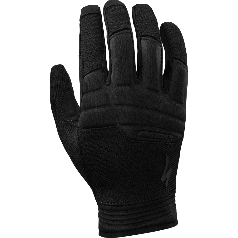 Specialized Enduro Gloves Black
