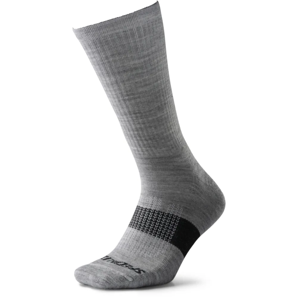 Specialized Mountain Tall Socks Grey