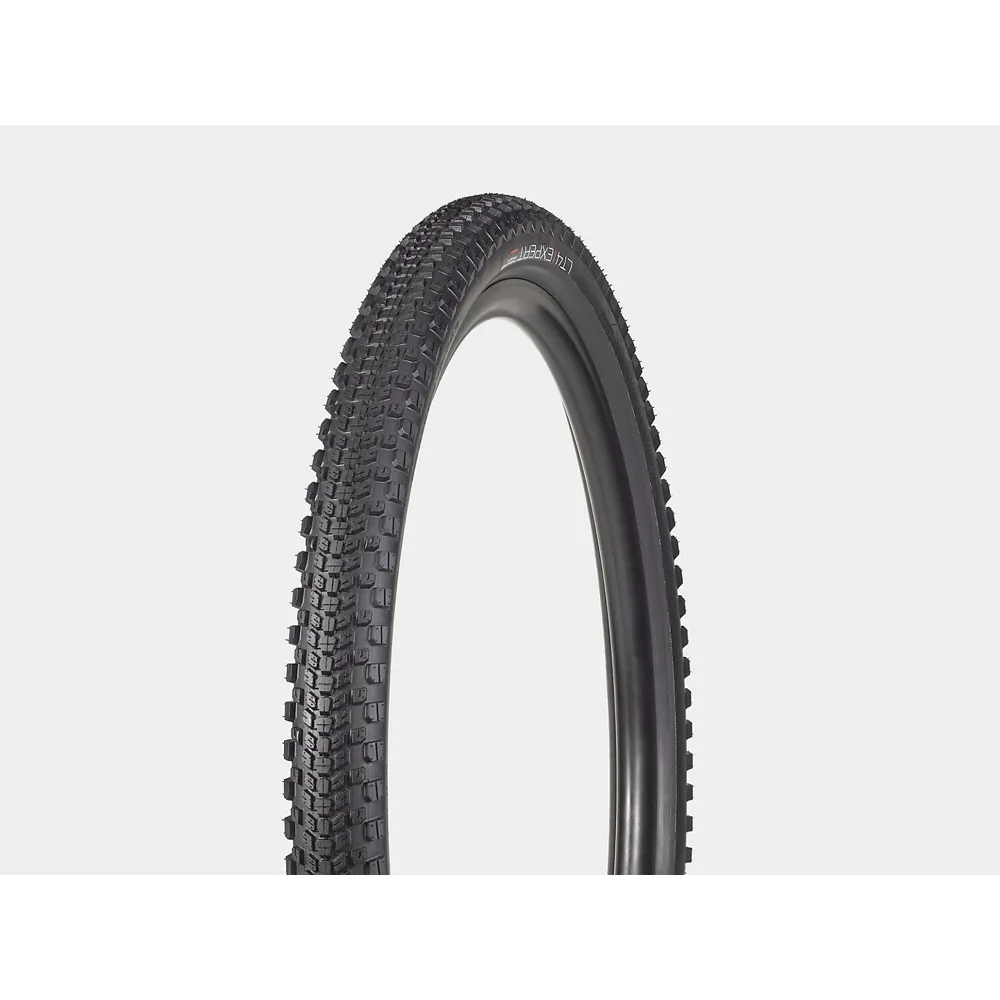 Bontrager Lt4 Expert E-bike Tyre 27.5x2.40 Black/reflective