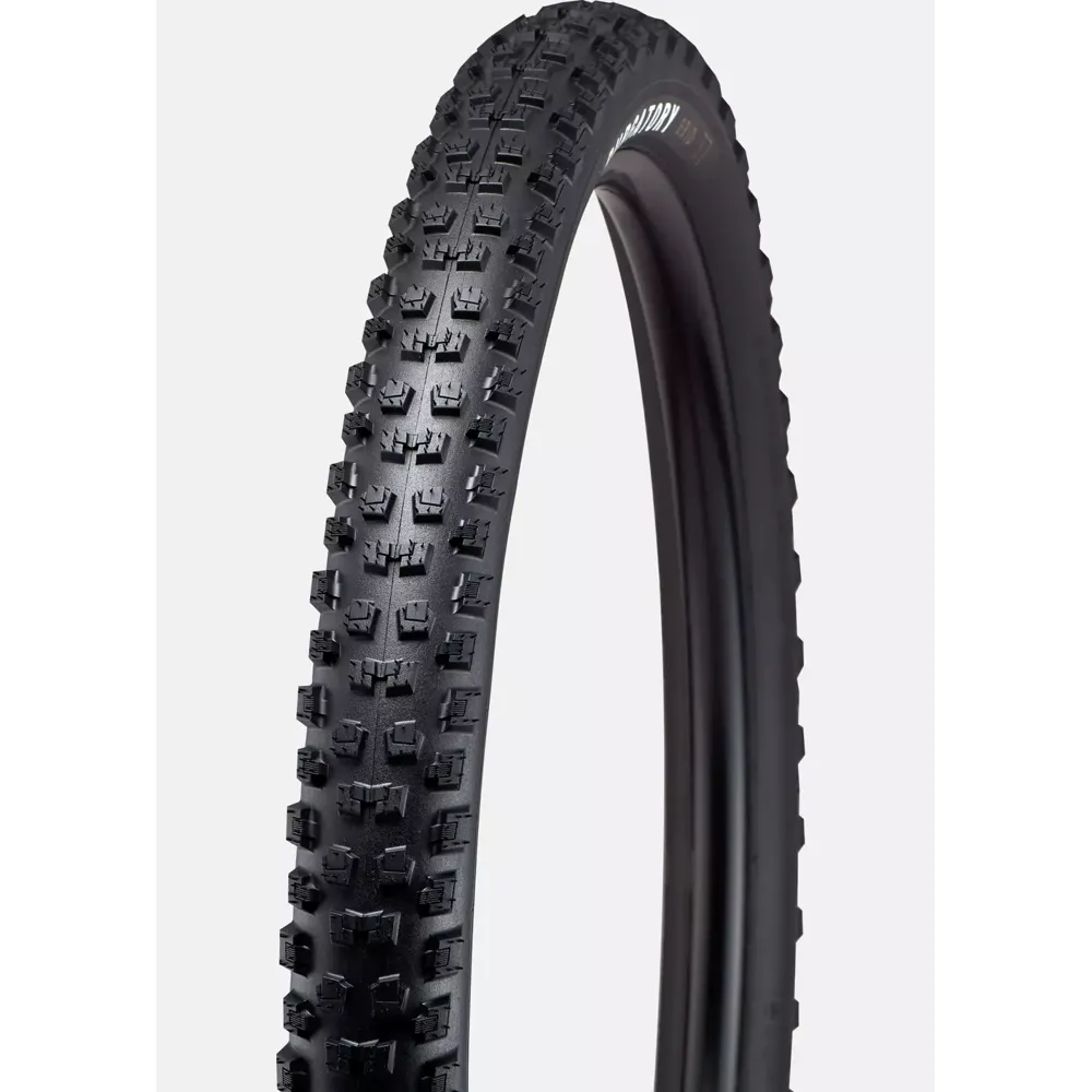 Specialized Purgatory Grid 2bliss Ready T7 27.5/650bx2.4 Tyre Black