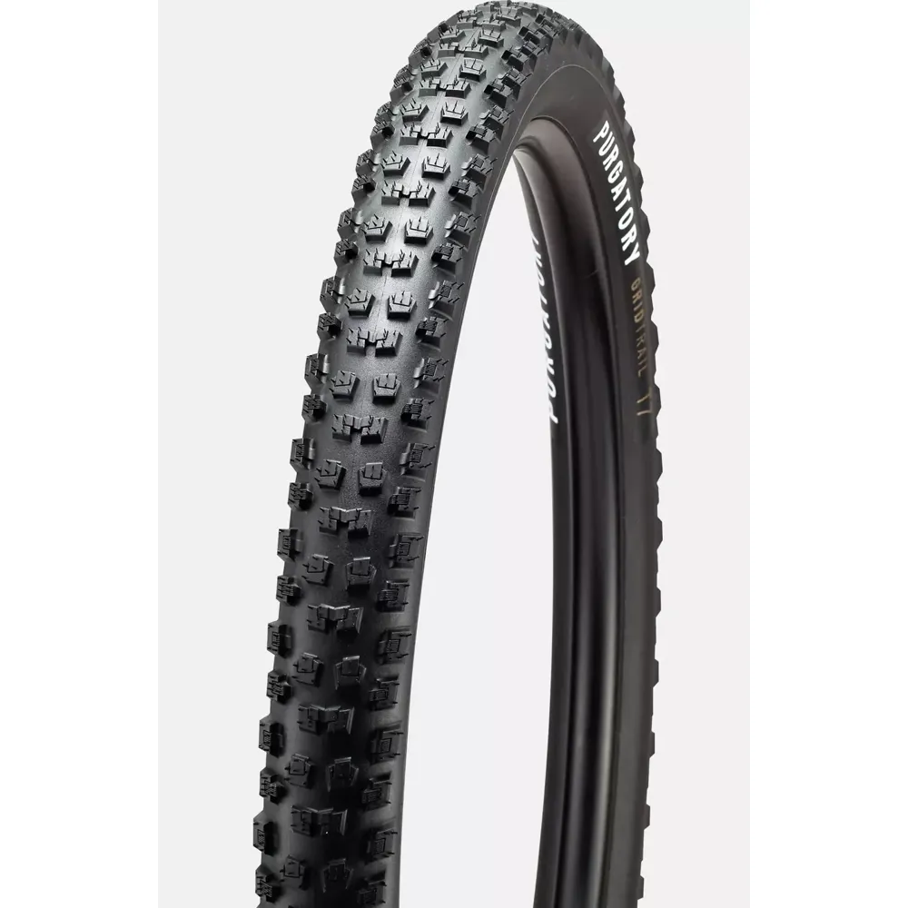 Specialized Purgatory Grid Trail 2bliss Ready T7 27.5/650bx2.4 Tyre Black