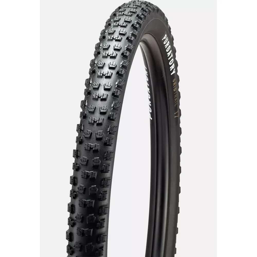 Specialized Purgatory Grid Trail 2bliss Ready T7 29x2.4 Tyre Black