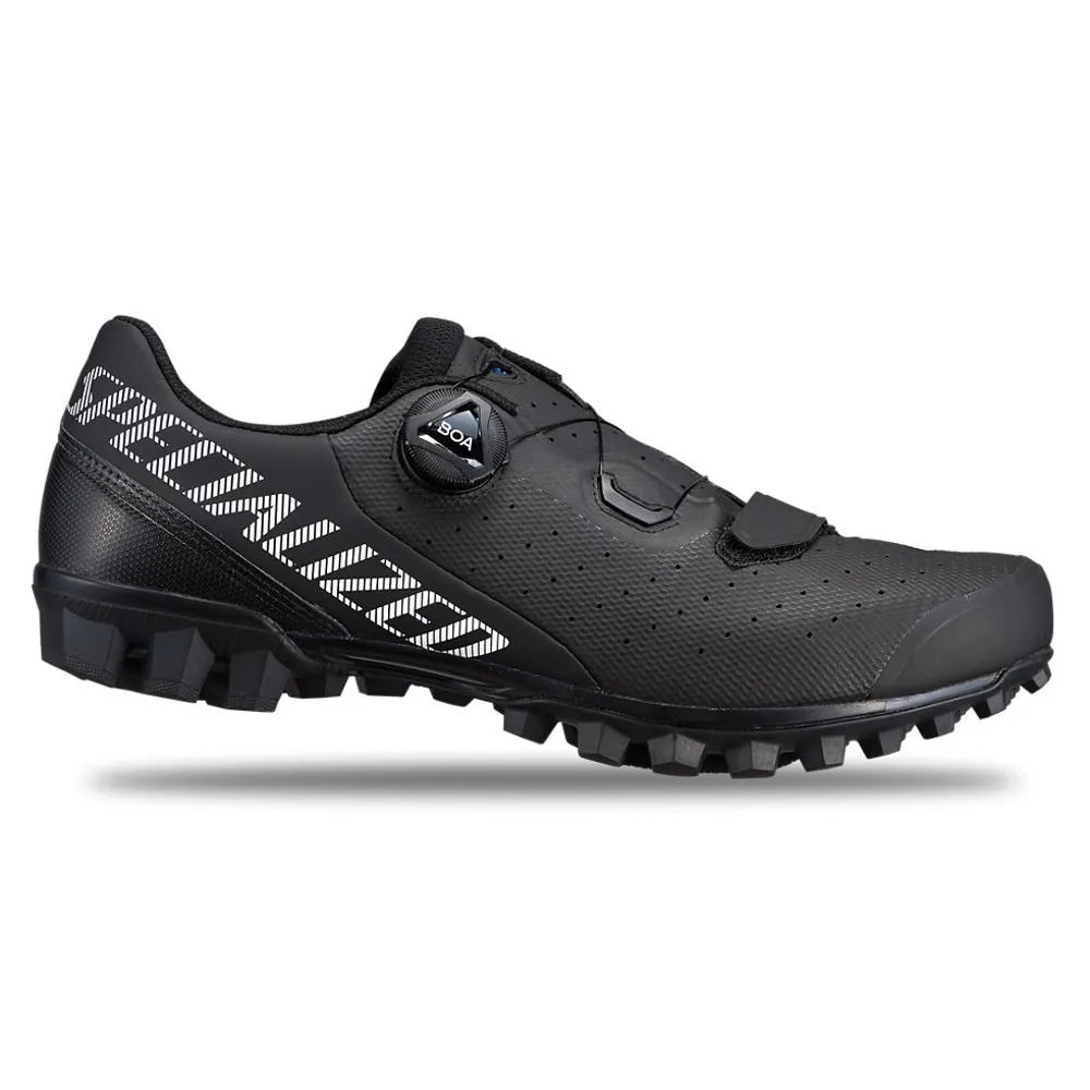 Specialized Recon 2.0 Mtb Shoes Black