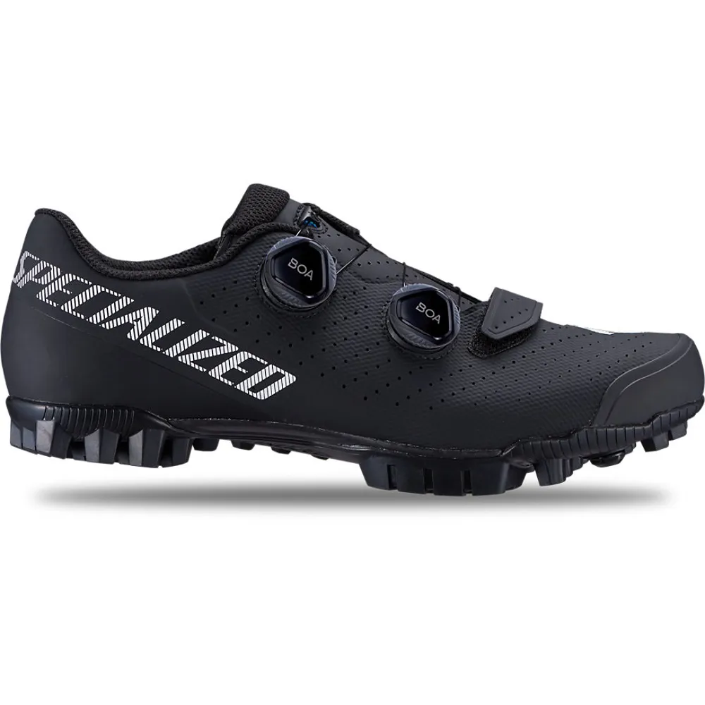 Specialized Recon 3.0 Mtb Shoes Black