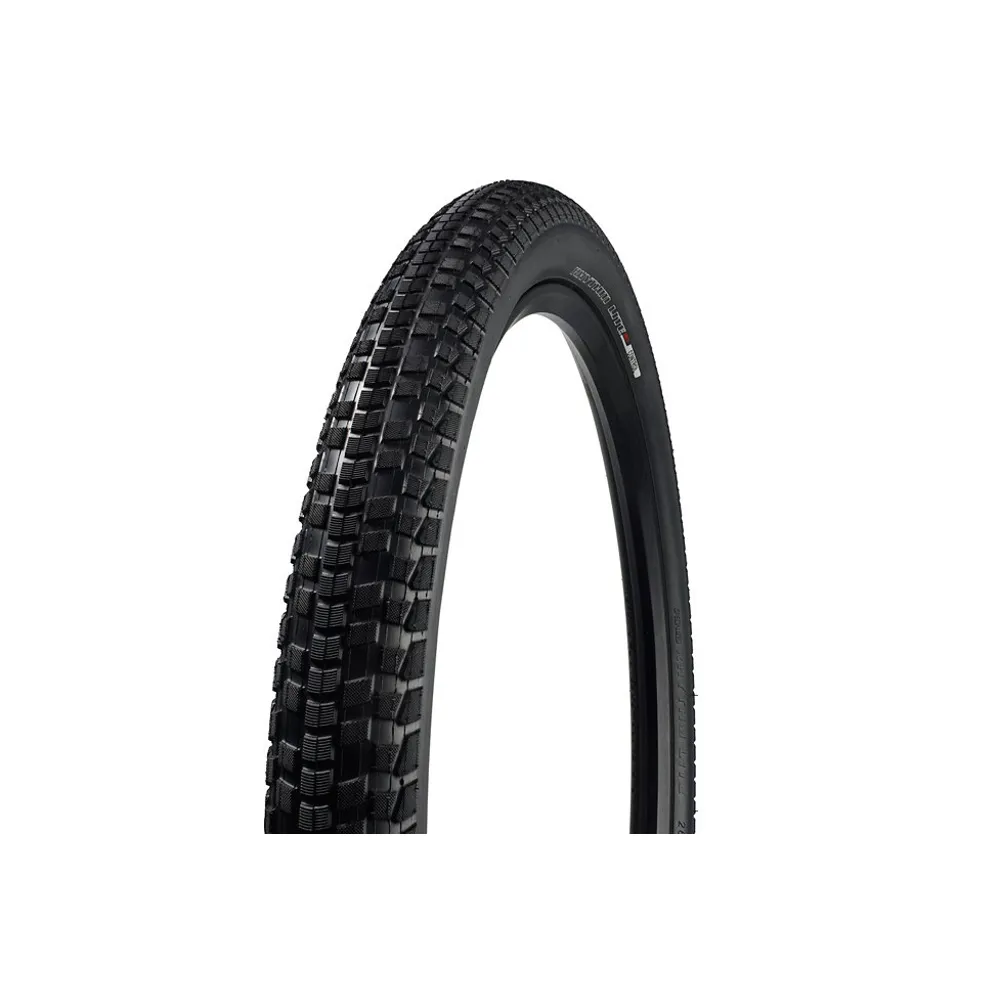 Specialized Rhythm Lite Tyres Black