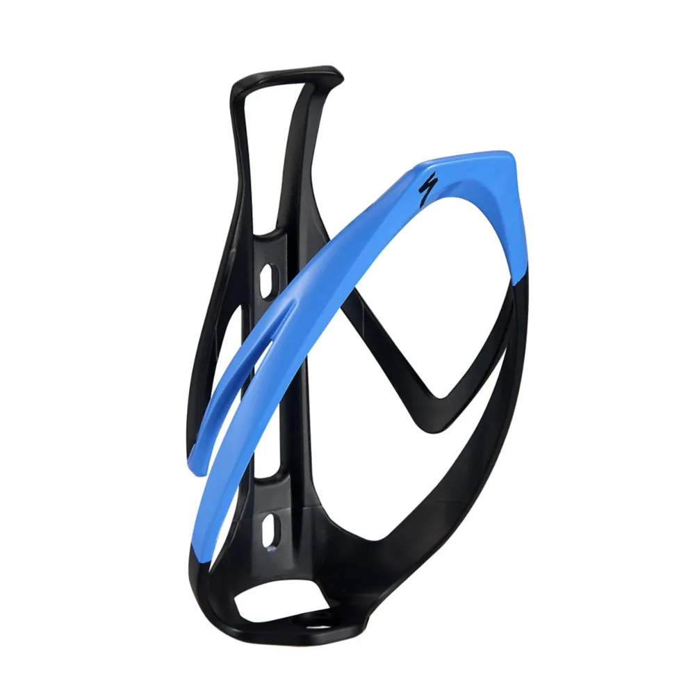 Specialized Rib Cage Ii Matte Black/sky Blue