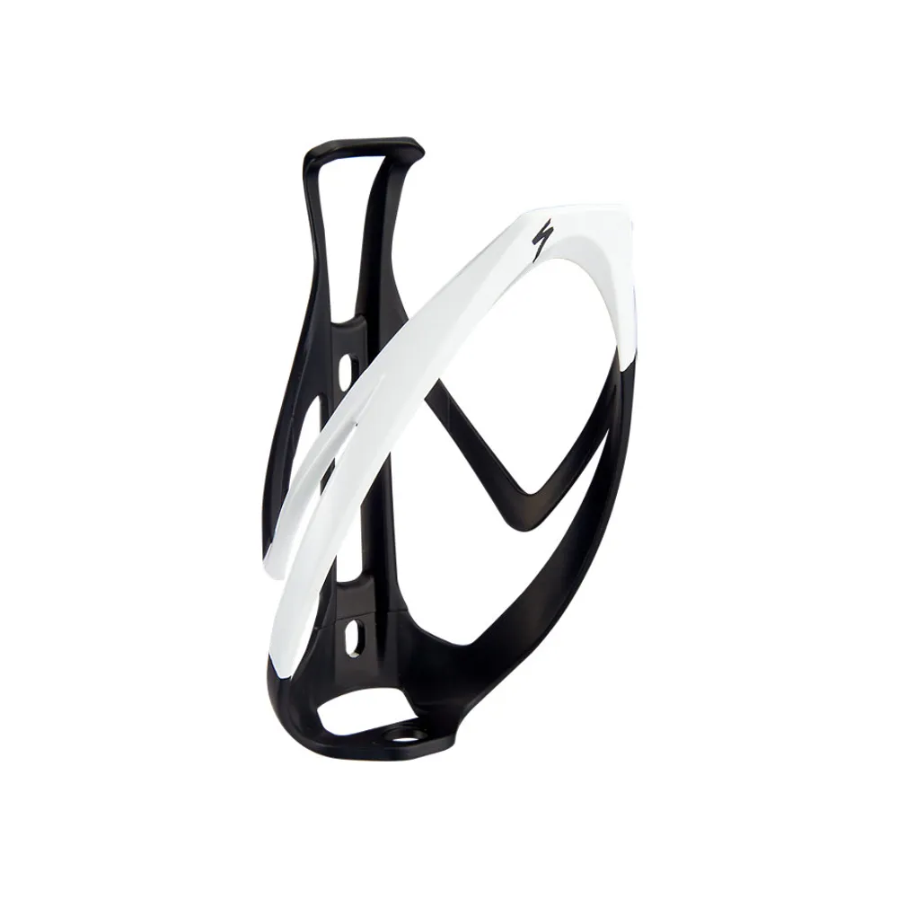 Specialized Rib Cage Ii One Size Black/white