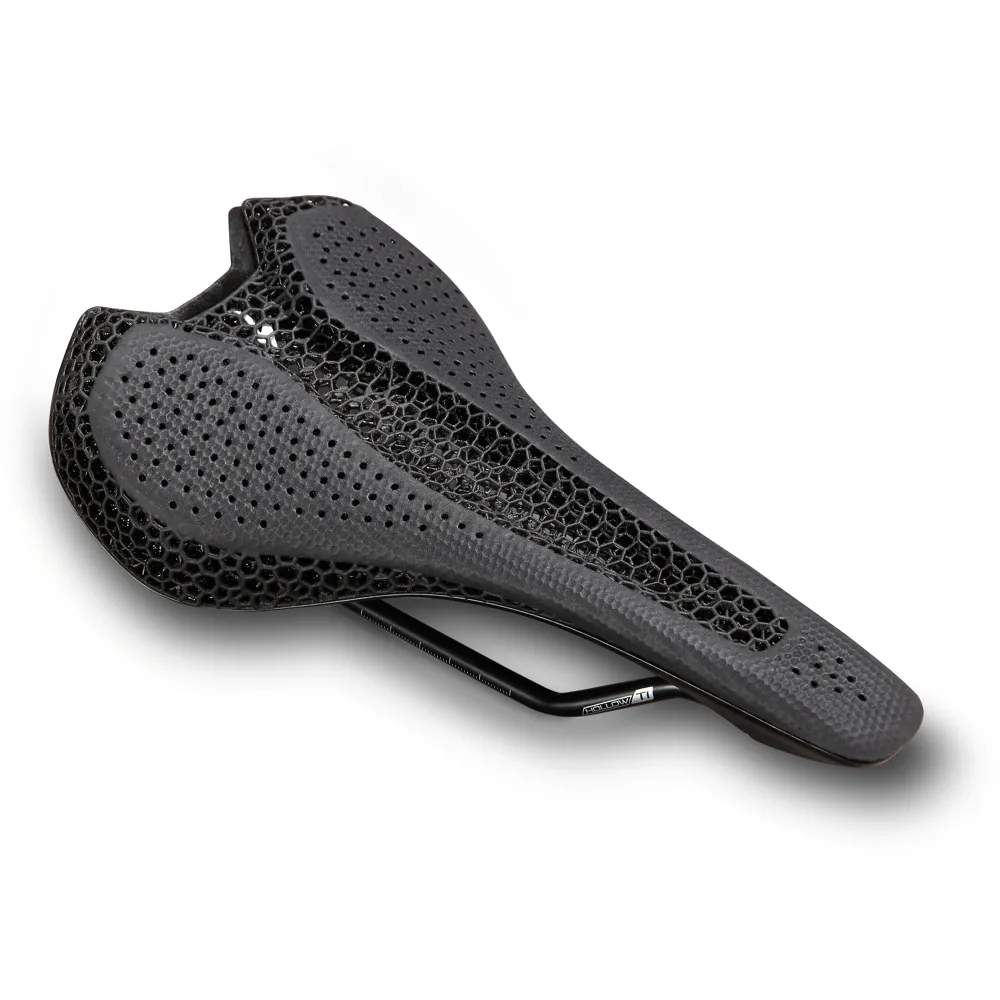 Specialized Romin Evo Pro Saddle With Mirror Black