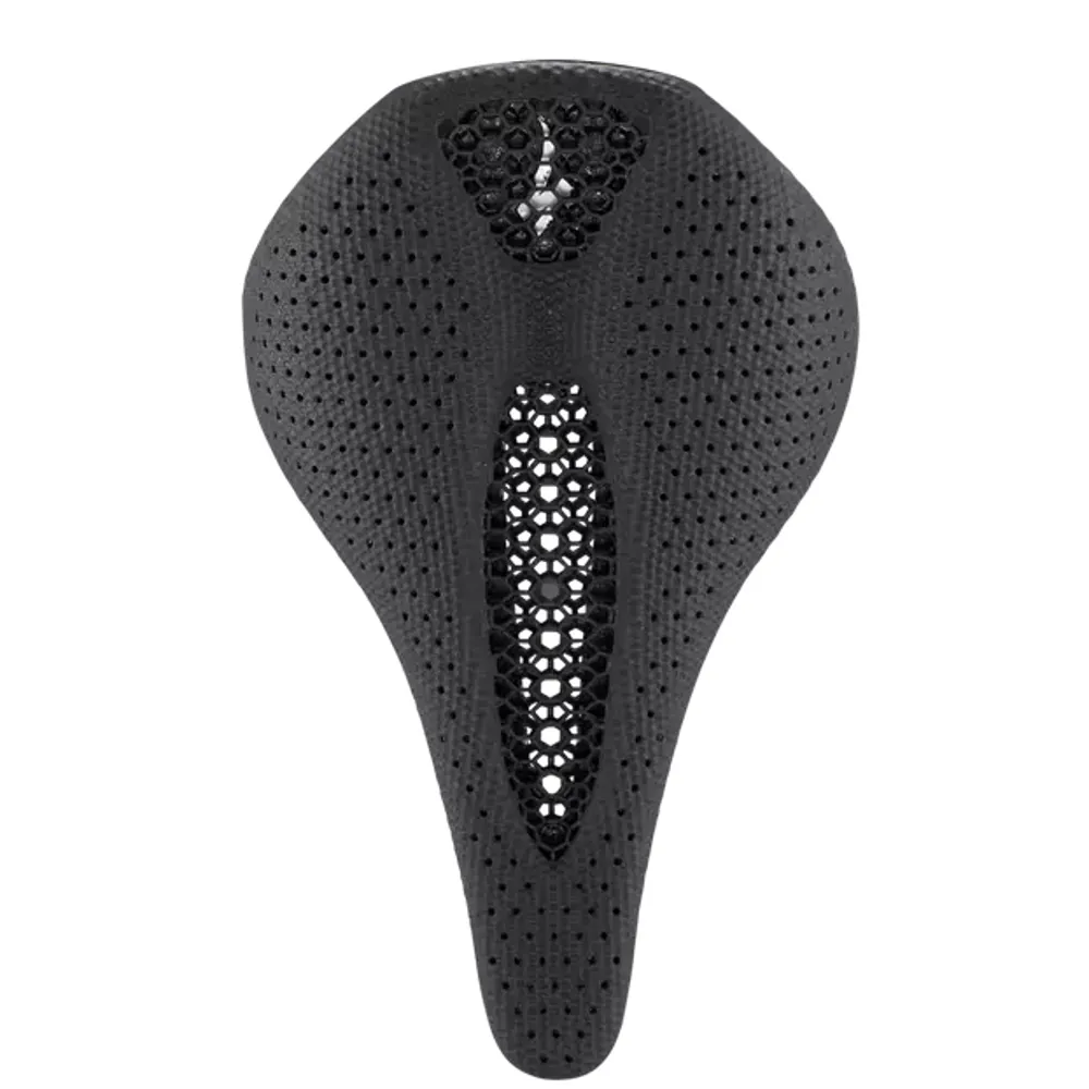 Specialized Sworks Power Road Saddle With Mirror 143mm Black