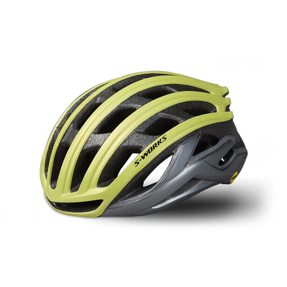 Specialized Sworks Prevail Ii Angi Mips Helmet Ion/charcoal