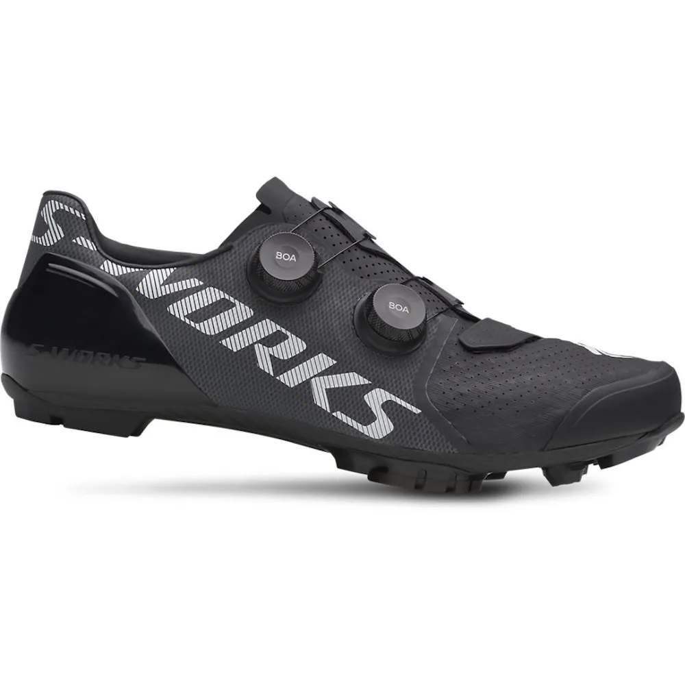 Specialized Sworks Recon Shoes Black