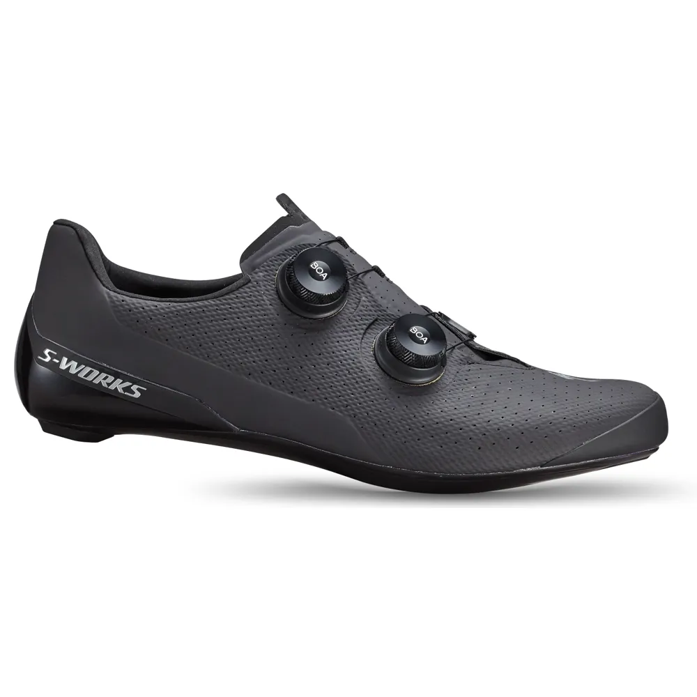Specialized S-works Torch Road Shoes Black