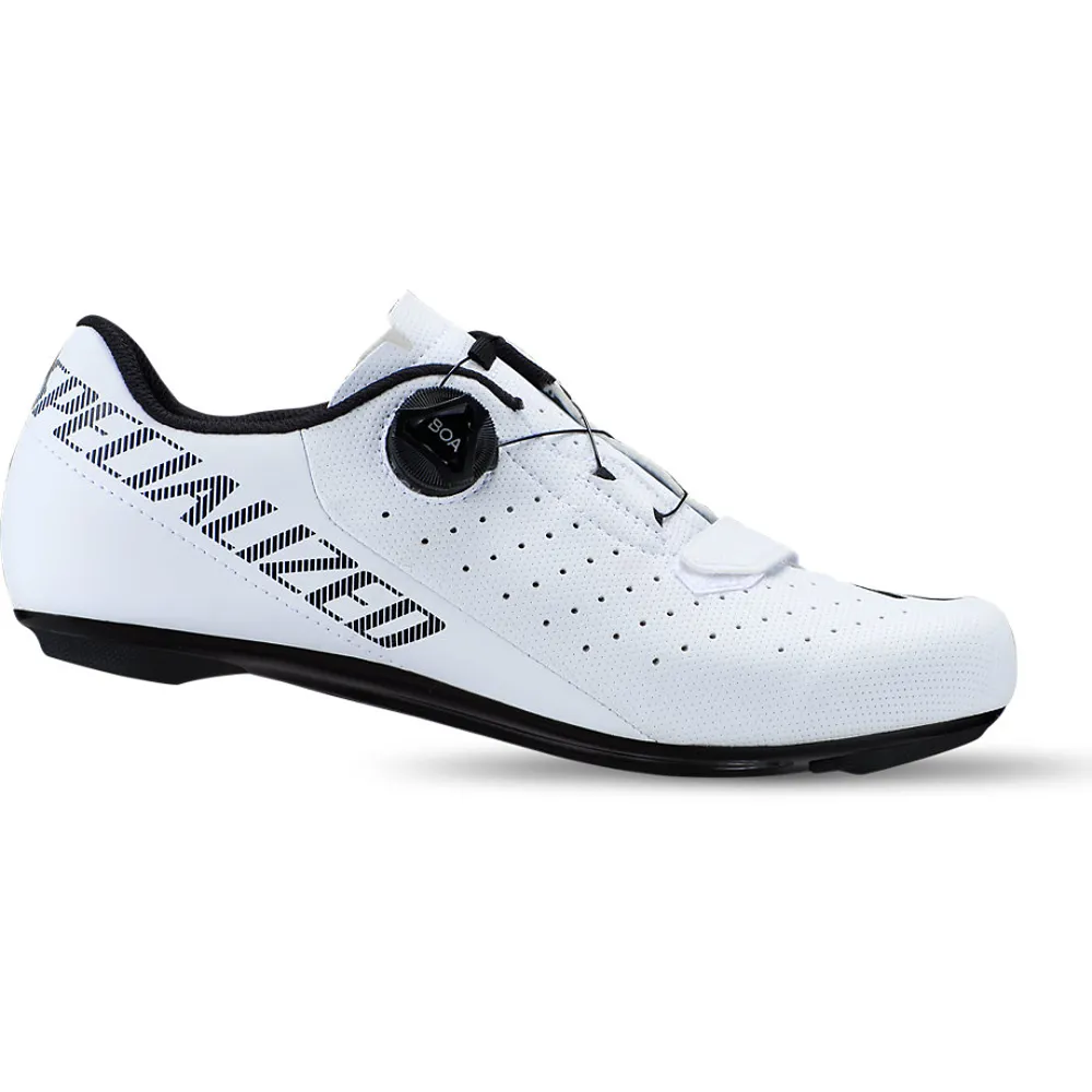 Specialized Torch 1.0 Road Shoe White
