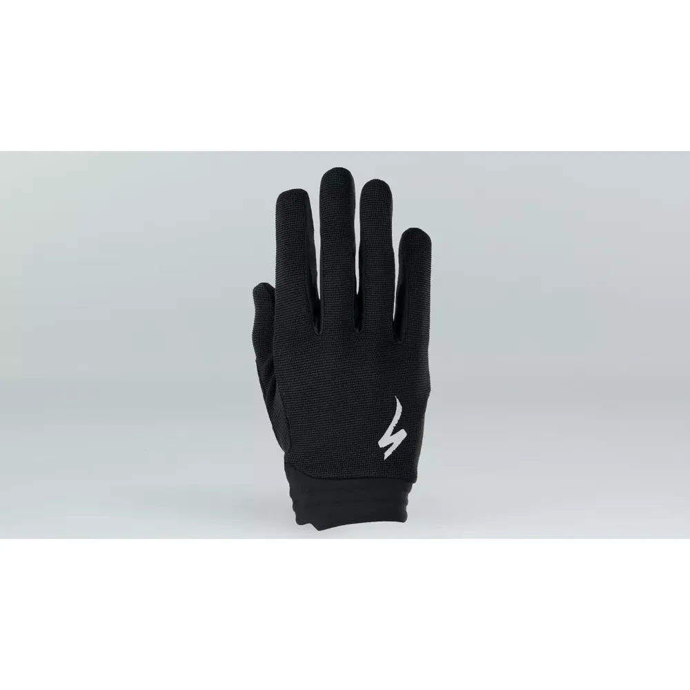Specialized Trail Gloves Black
