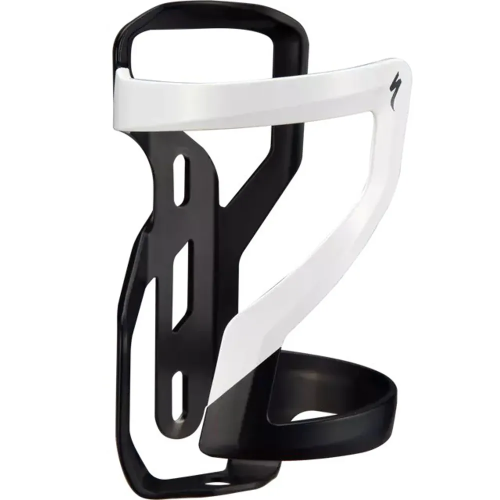 Specialized Zee Cage Ii Right Hand Black/white