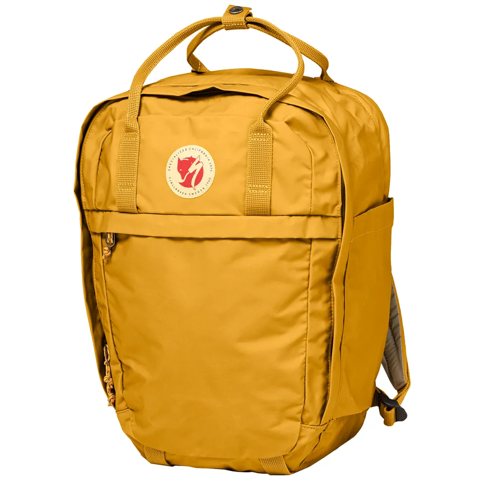 Specialized/fjallraven Cave Pack Ochre