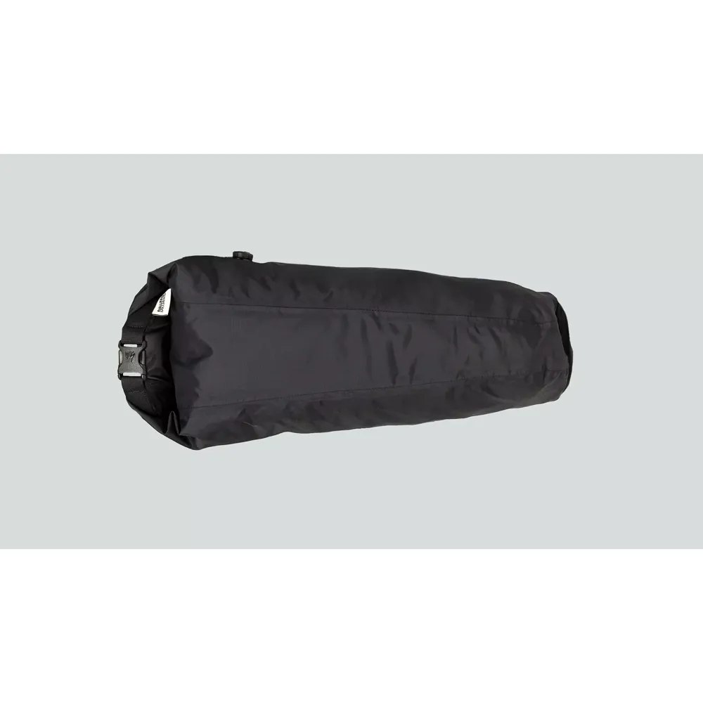 Specialized/fjallraven Seatbag Drybag Black
