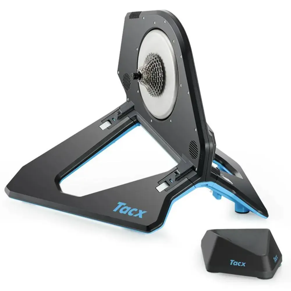 Tacx Neo 2 Smart Trainer Blue/black