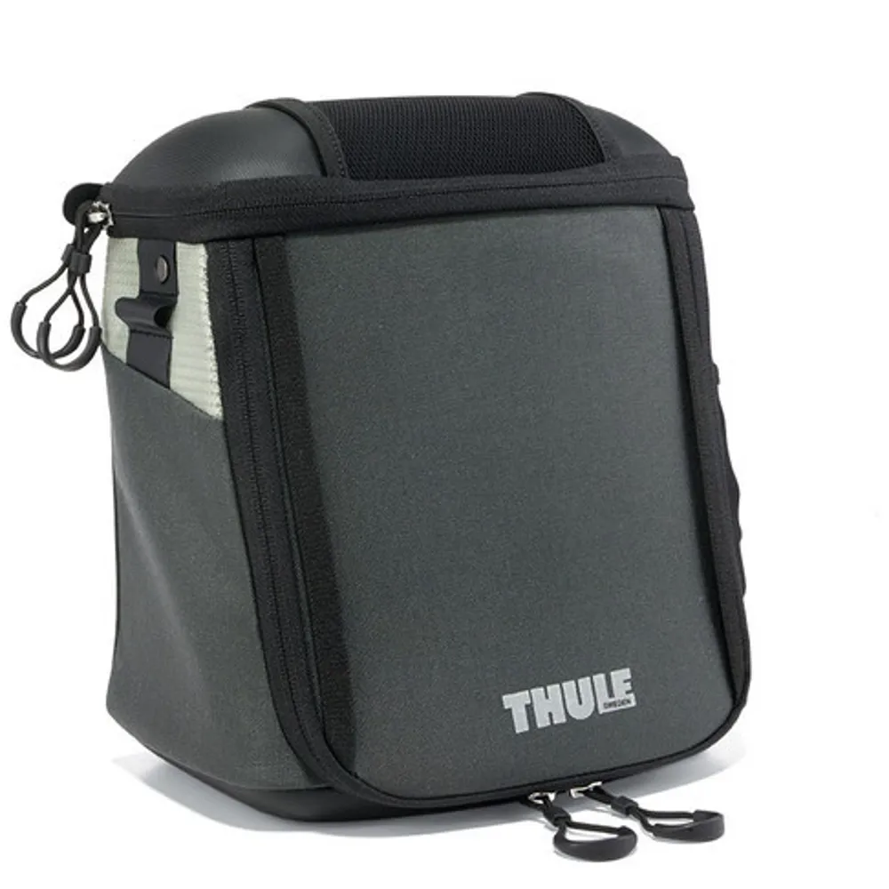 Thule Pack N Pedal Premium Handlebar Bag