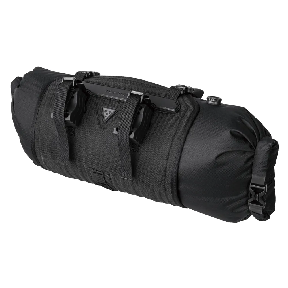 Topeak Frontloader Handlebar Bag Black