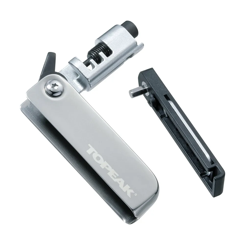 Topeak Link 11 Stainless Steel Folding Chain Tool