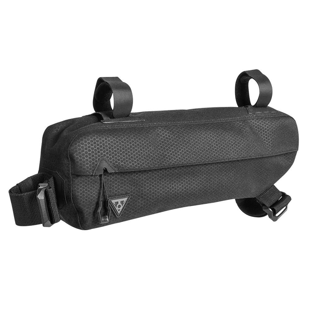 Topeak Midloader Frame Bag Black